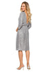 Robe de soirée model 172401 Moe